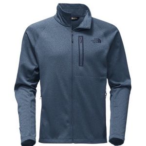 NWT North Face Full Zip Jacket